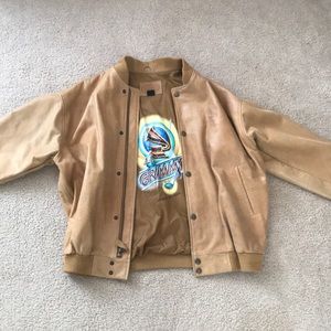 Authentic Grammy awards jacket